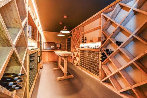 Tasting Room