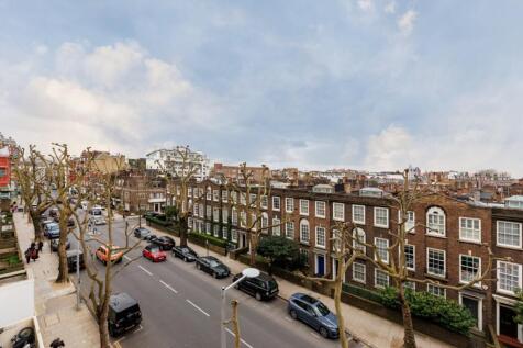 Sloane Avenue Man...