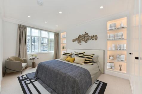 11 Grosvenor Cour...