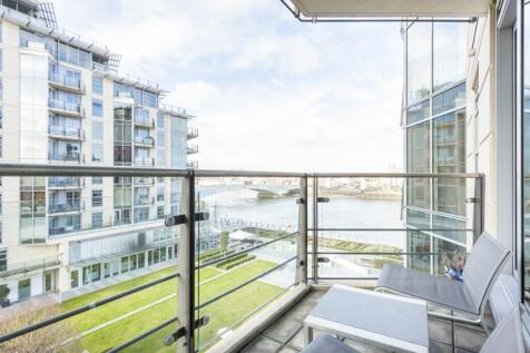 Commodore House 8...