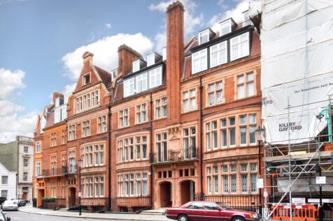 three bedroom Her...