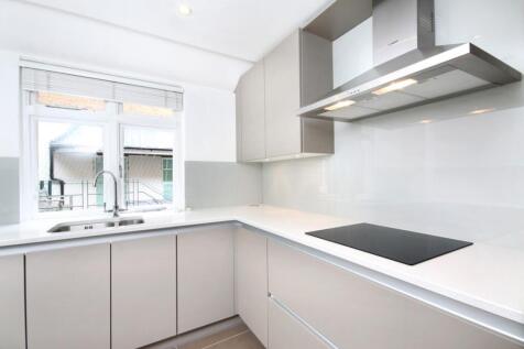 three bedroom Her...