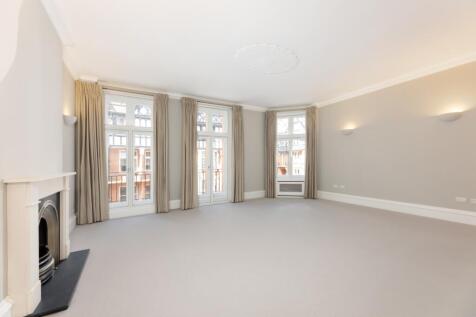 Herbert Crescent ...