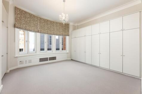 Herbert Crescent ...