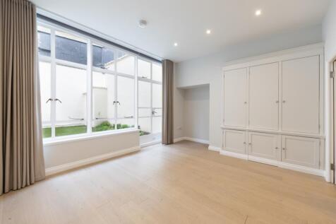 Hans Road 57B- bed