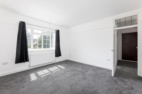 Lingfield Court F...