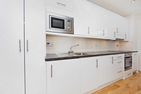 Kitchen SW3