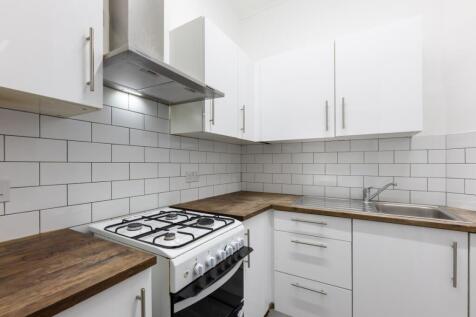 Cadogan Court F16...