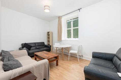 Cadogan Court F16...