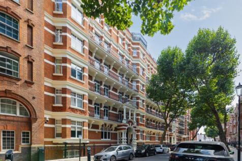 Cadogan Court F16...