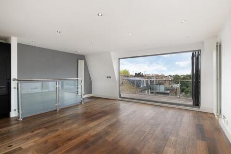 Shepherds Bush Ro...