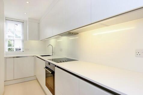 Kitchen Cygnet Ho...
