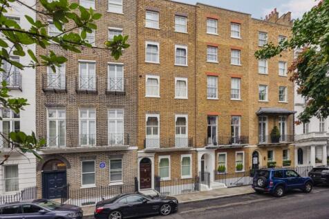 Cadogan Place 31 ...