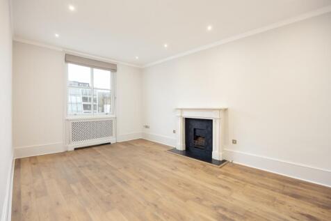 Cadogan Place 31 ...