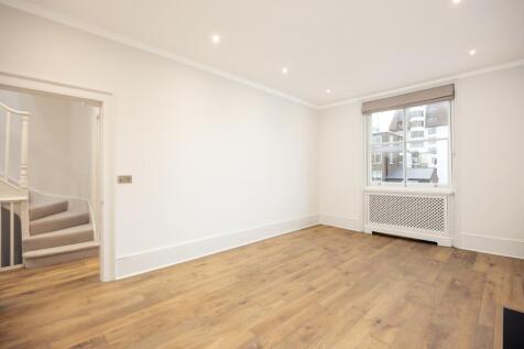 Cadogan Place 31 ...