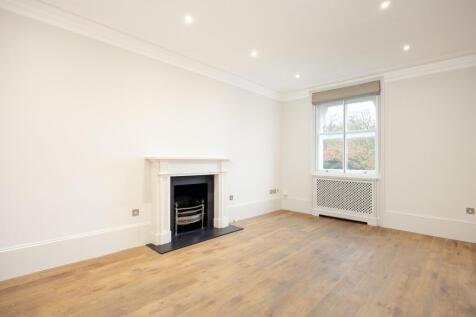 Cadogan Place 31 ...