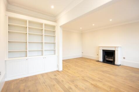 Cadogan Place 31 ...