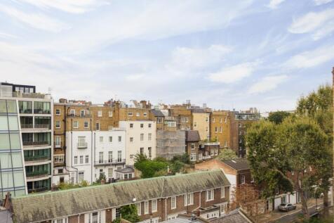 Cadogan Place 31 ...