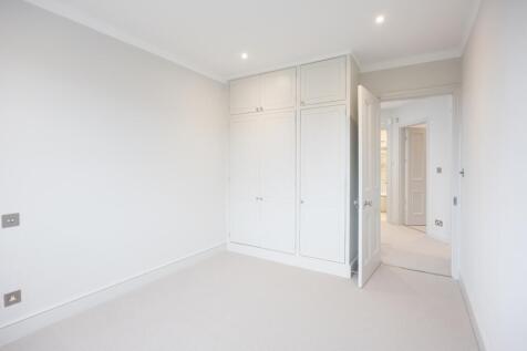 Cadogan Place 31 ...