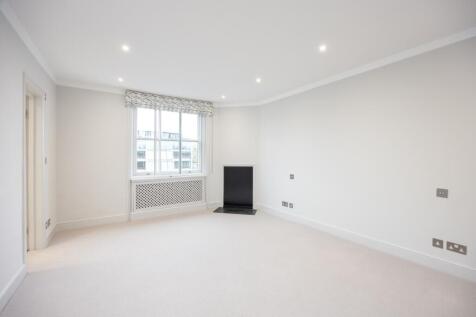 Cadogan Place 31 ...