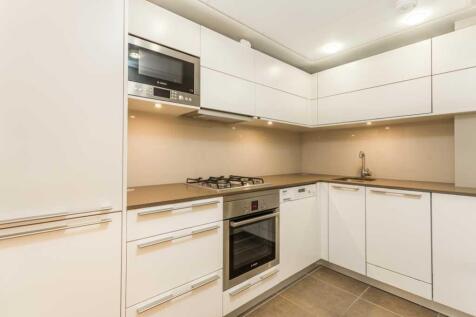 Kitchen Cavalry S...