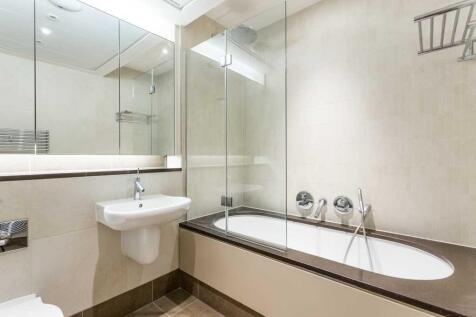 Bathroom Cavalry ...