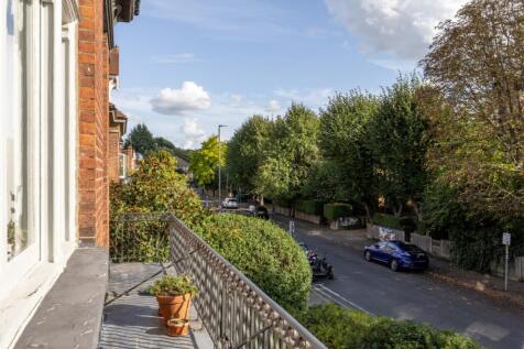 Keswick Road 23A ...