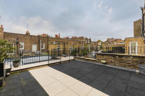 Kings Road 102A (...