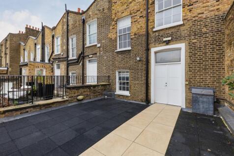 Kings Road 102A (...