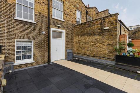 Kings Road 102A (...