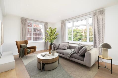 Gwynne House 4 -rec
