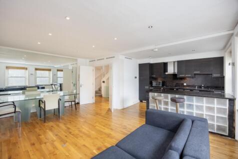 Ennismore Gardens...