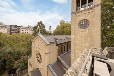 Ennismore Gardens...