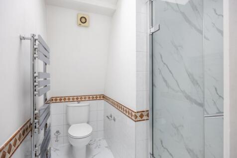 Ennismore Gardens...