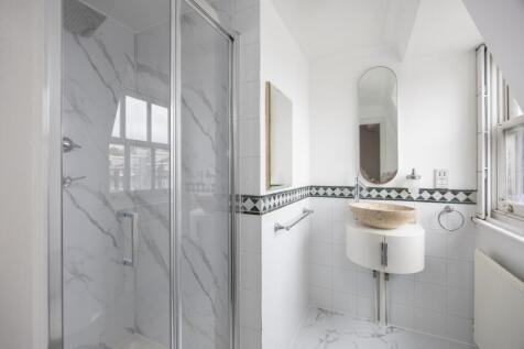 Ennismore Gardens...