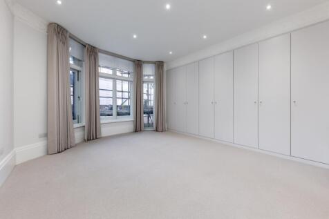 Hans Road 55 FLAT...