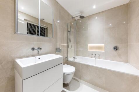 Hans Road 55 FLAT...