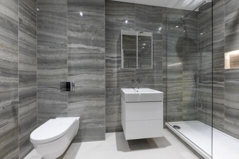 Hans Road 55 FLAT...