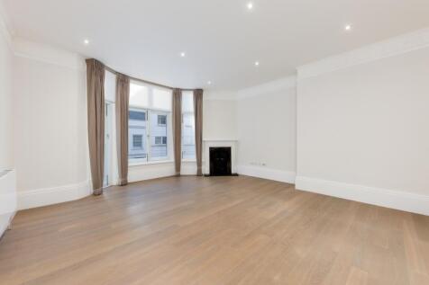 Hans Road 55 Flat...