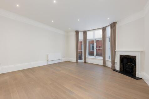 Hans Road 55 Flat...