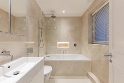 Hans Road 55 Flat...