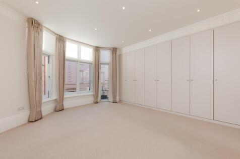 Hans Road 55 Flat...