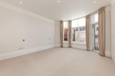 Hans Road 55 Flat...