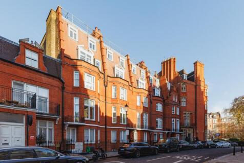 Hans Road 55 Flat...