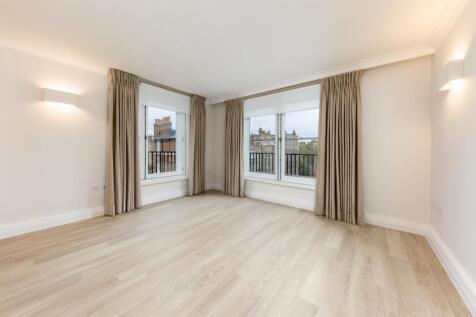 Pont Street 8-10 ...