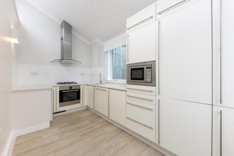 Pont Street 8-10 ...