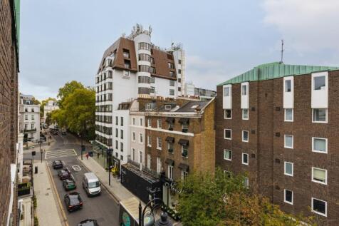 Pont Street 8-10 ...