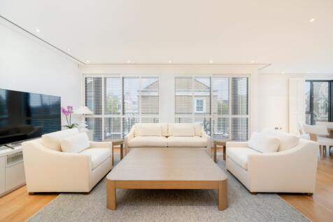 Wycombe Square 1F...