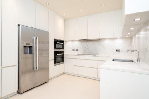 Wycombe Square 1F...