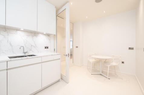 Wycombe Square 1F...